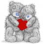 Teddy 1